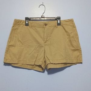 Ladies shorts